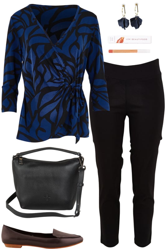 Outfit - No Shade Shady