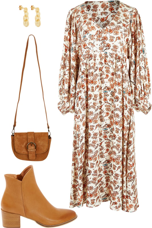 Outfit - Picnics In The Park
