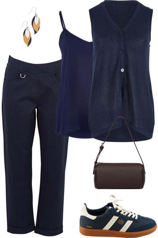 Outfit - On The Honour Roll