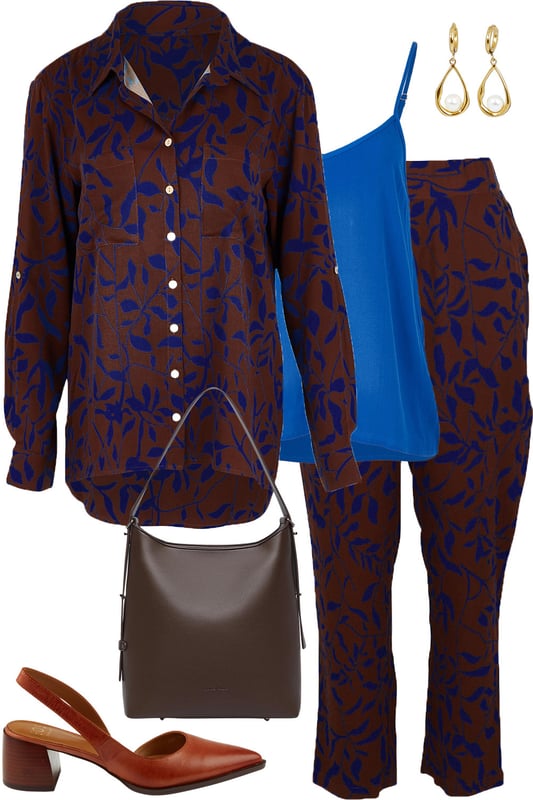 Outfit - A Bold Rhythm