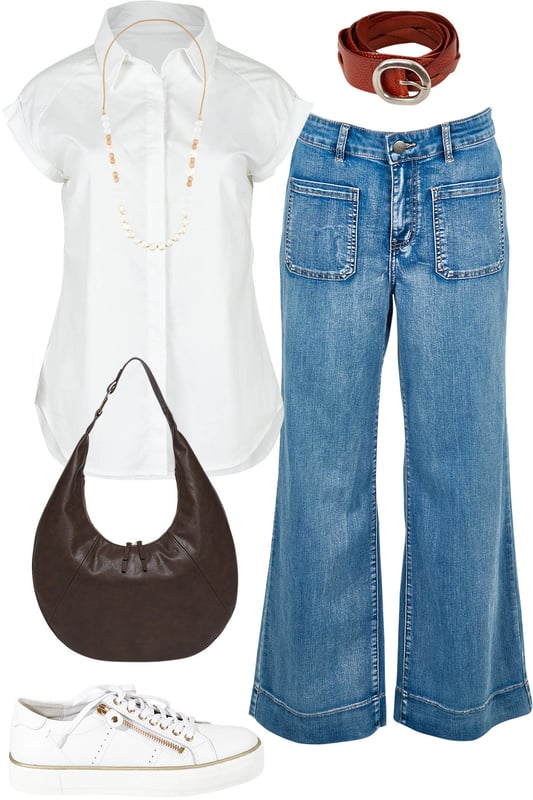 Outfit - Maximum Chillax