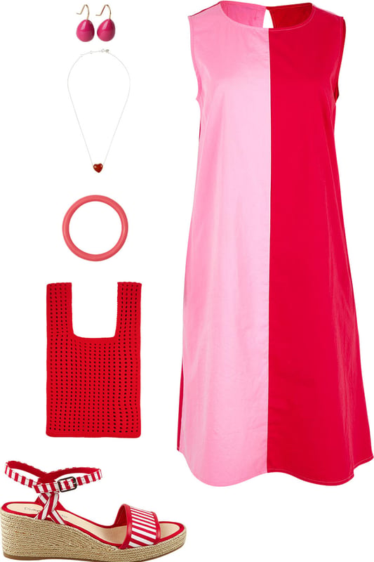 Outfit - Fruit Tingle Fling