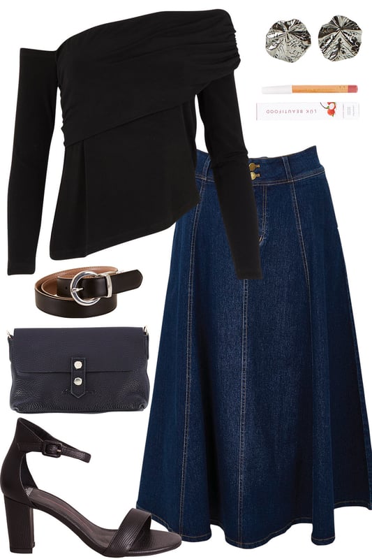 Outfit - On Point