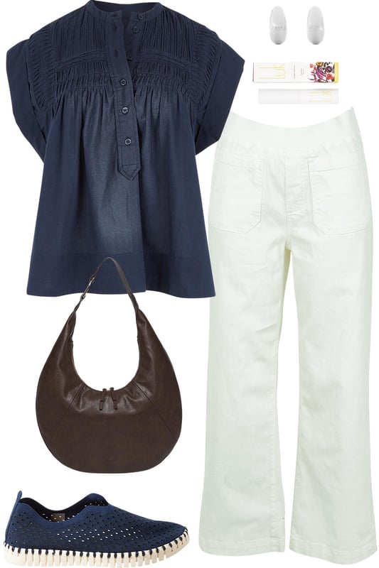 Outfit - All In The Detail