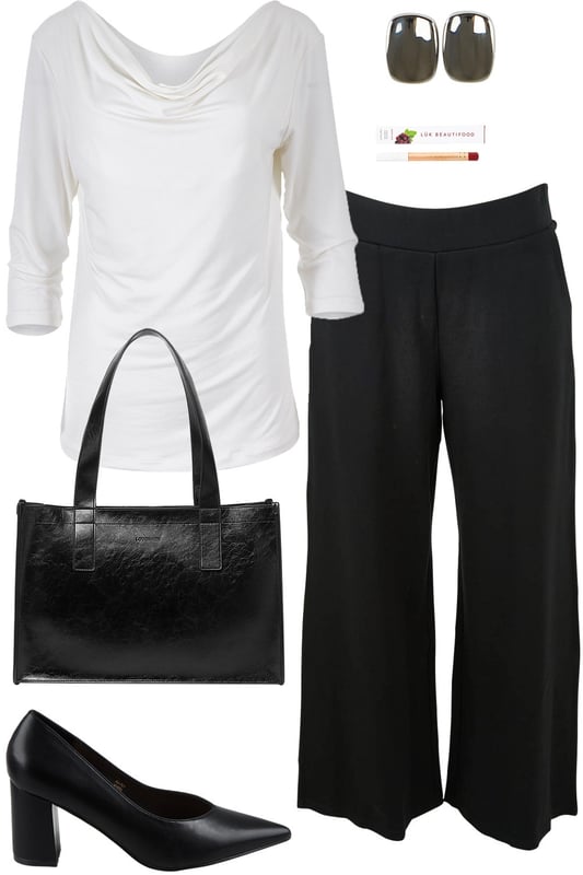Outfit - In Good Form