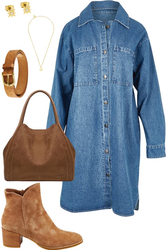 Outfit - City Weekend Edit