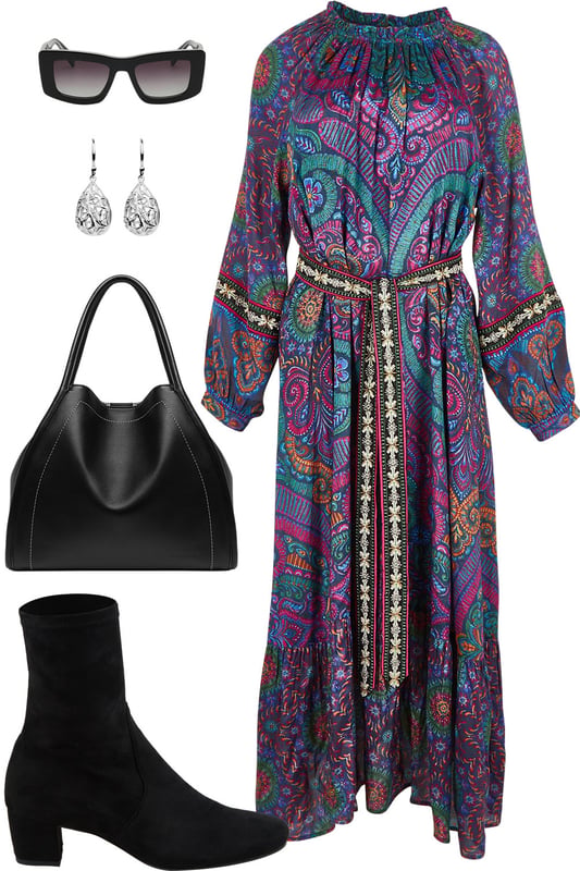 Outfit - Mystery Falls
