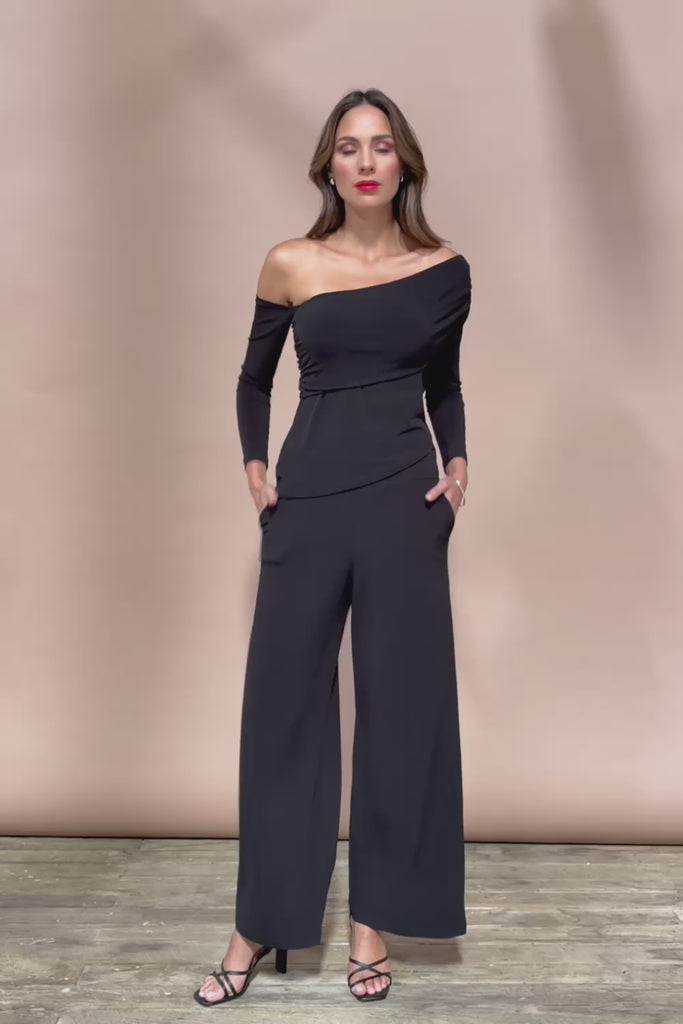 Kristi Pants - Black