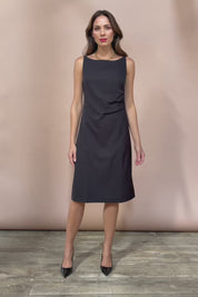 Audrey Dress - Black