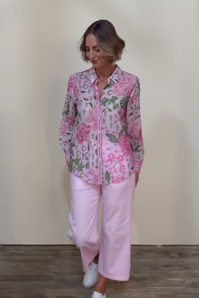 Desert Oasis Shirt – Muskmulti