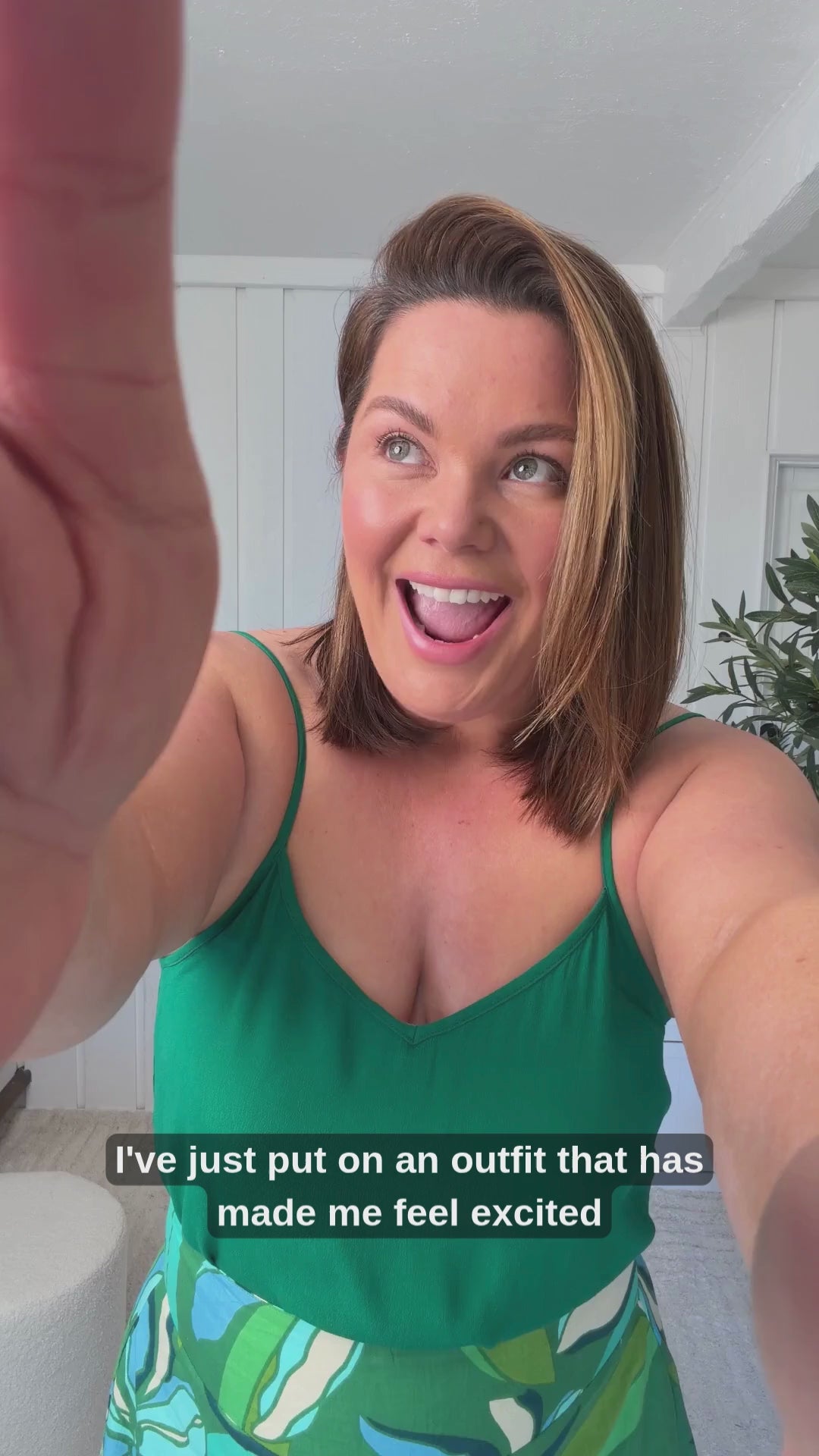 Stace McGregs That Bird Label Outfit Spotlight