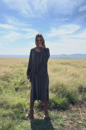 The Wanderer In Me Travel Set - Khaki