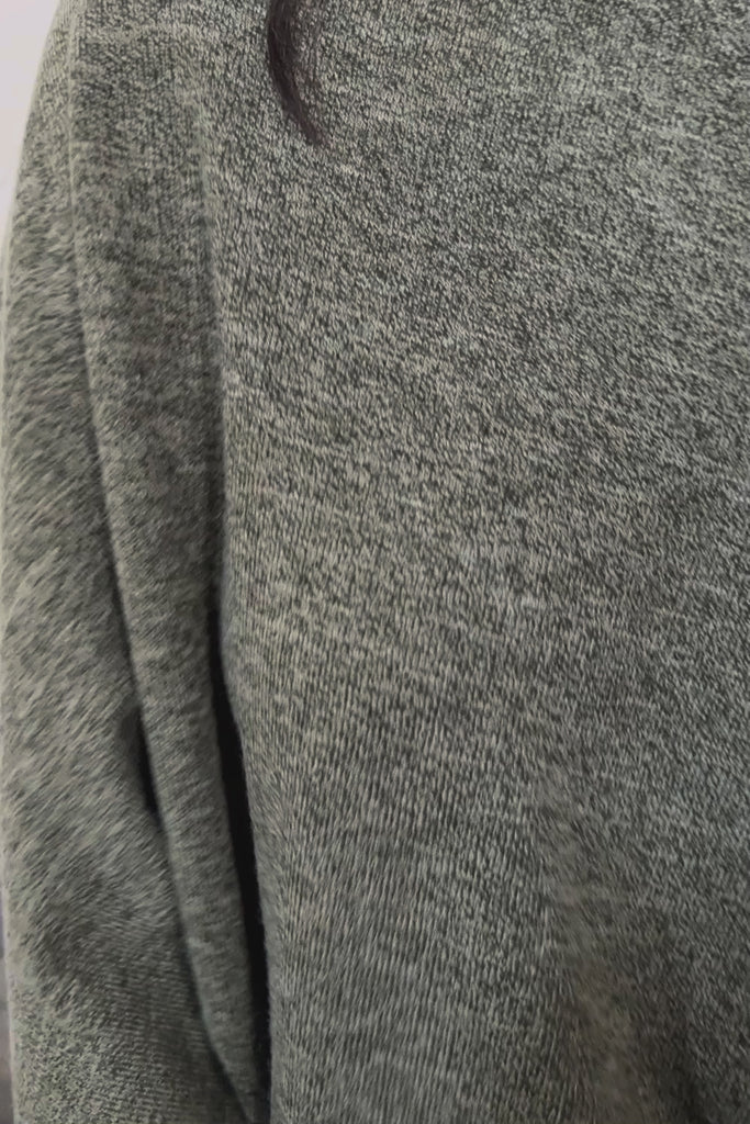 Snuggle Up Jumper - Gum