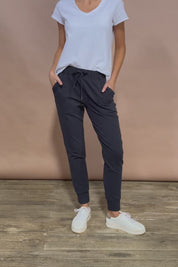 Elements Lazy Days Pant - Navy