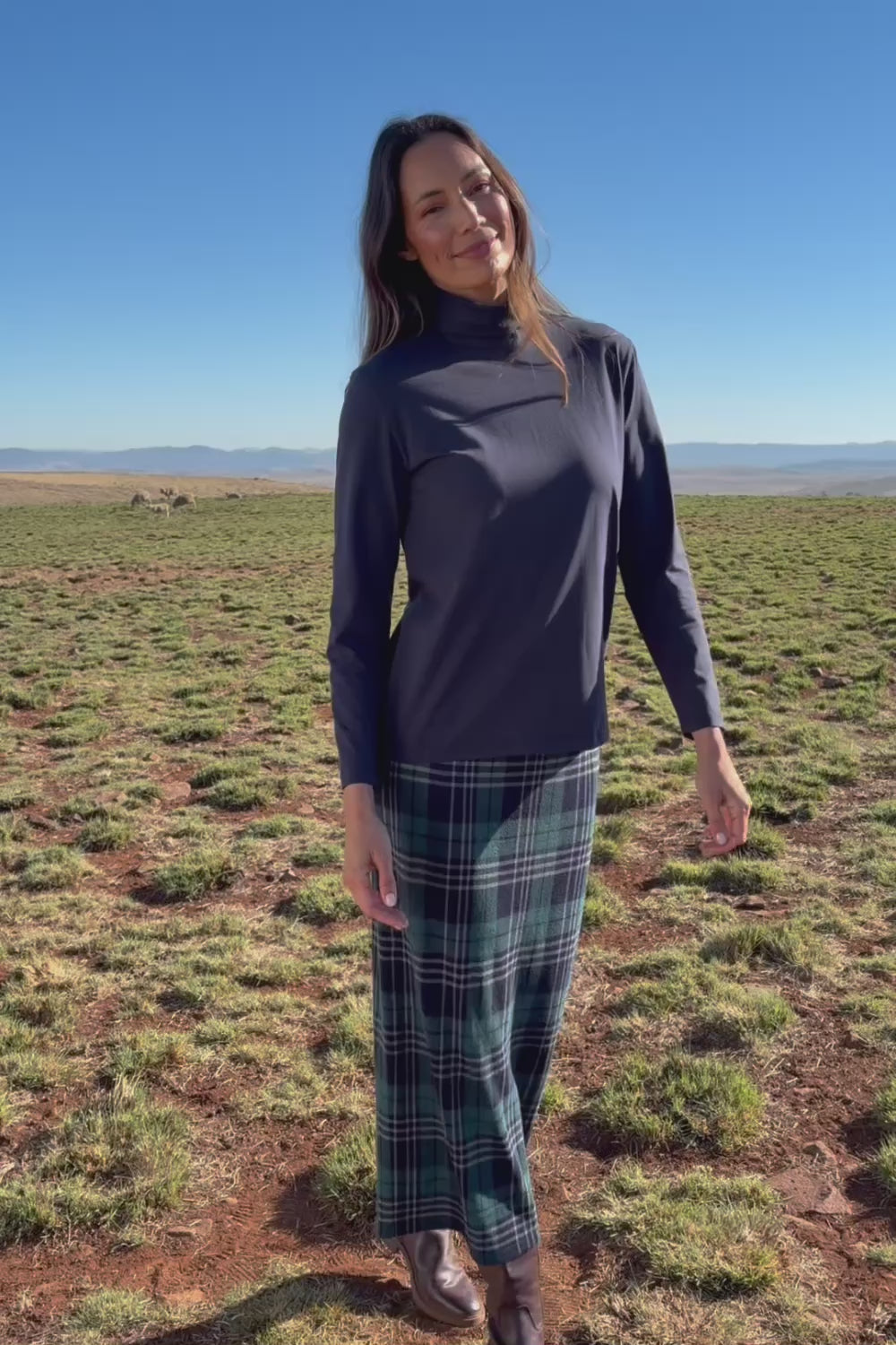 The Keepers Skivvy – Darknavy