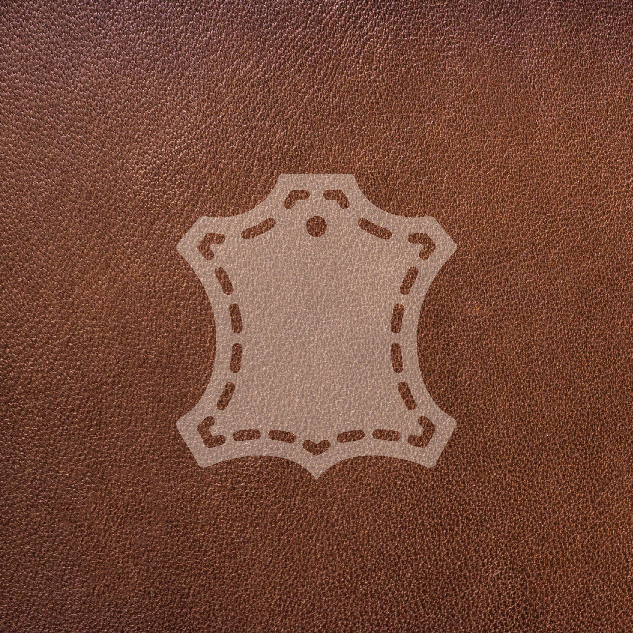 Leather