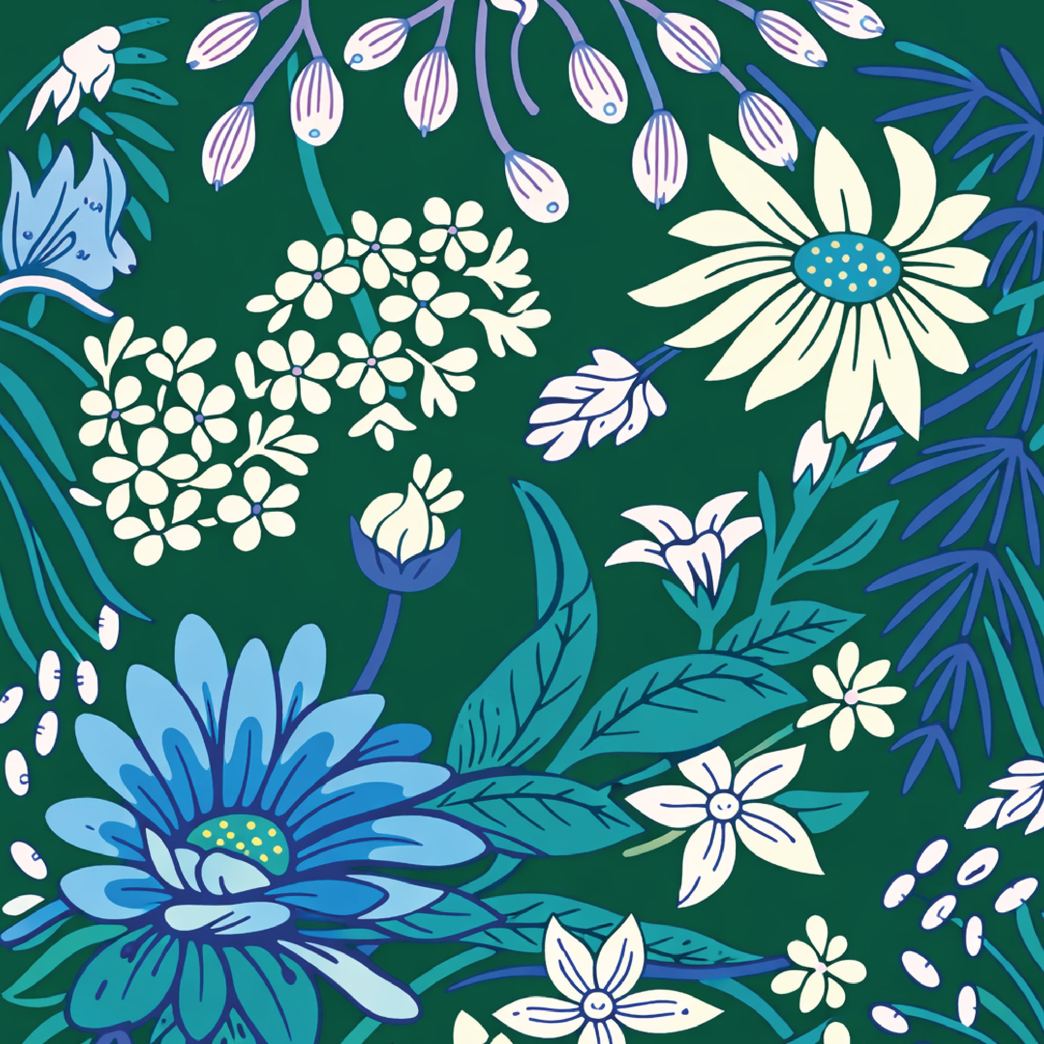 Floral